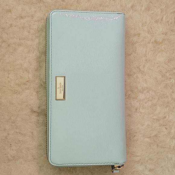 Kate Spade tote bag & wallet - Picture 9 of 11